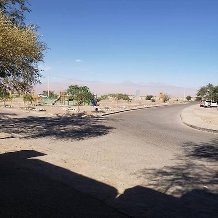 Willa Casa Victoria San Pedro De Atacama Zewnętrze zdjęcie