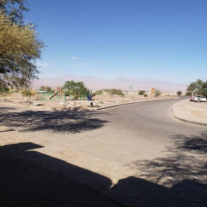 Willa Casa Victoria San Pedro De Atacama Zewnętrze zdjęcie