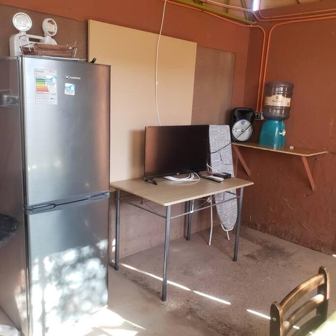 Willa Casa Victoria San Pedro De Atacama Zewnętrze zdjęcie