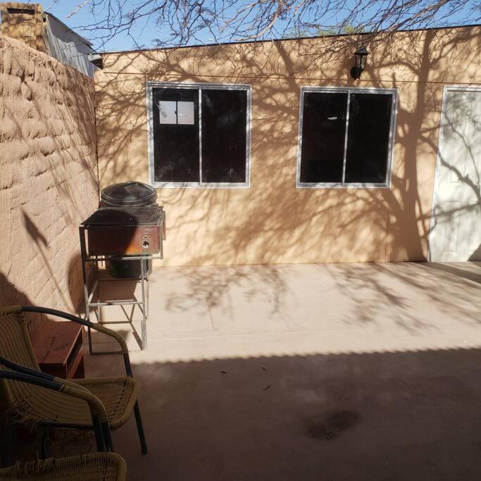 Willa Casa Victoria San Pedro De Atacama Zewnętrze zdjęcie