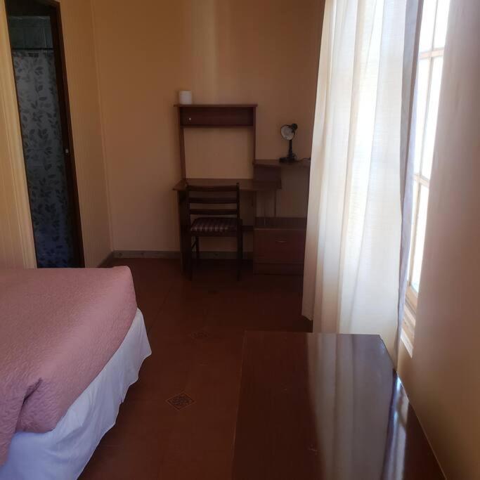 Willa Casa Victoria San Pedro De Atacama Zewnętrze zdjęcie
