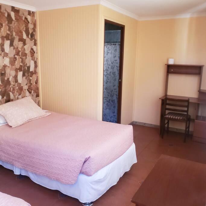 Willa Casa Victoria San Pedro De Atacama Zewnętrze zdjęcie