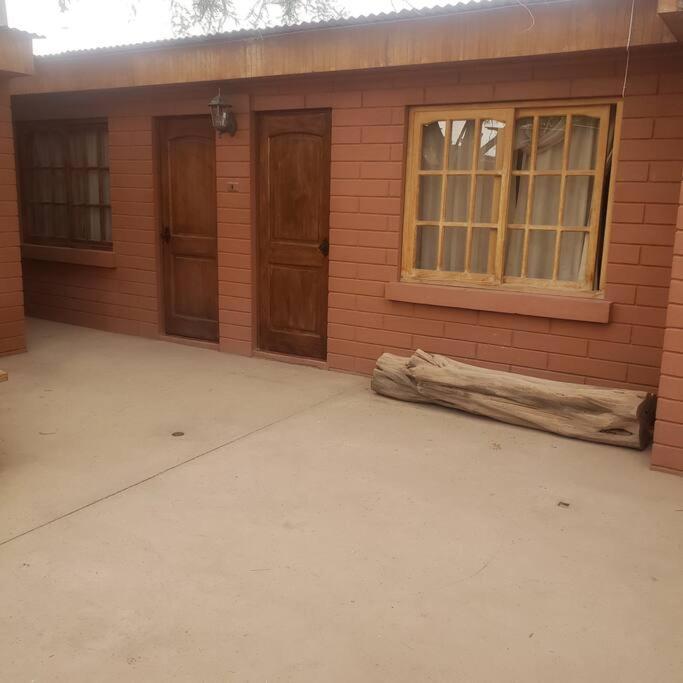 Willa Casa Victoria San Pedro De Atacama Zewnętrze zdjęcie