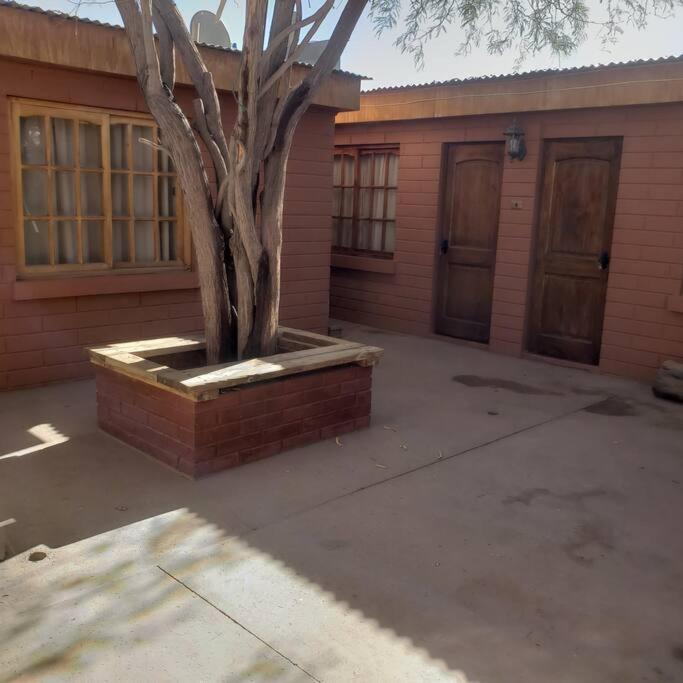 Willa Casa Victoria San Pedro De Atacama Zewnętrze zdjęcie